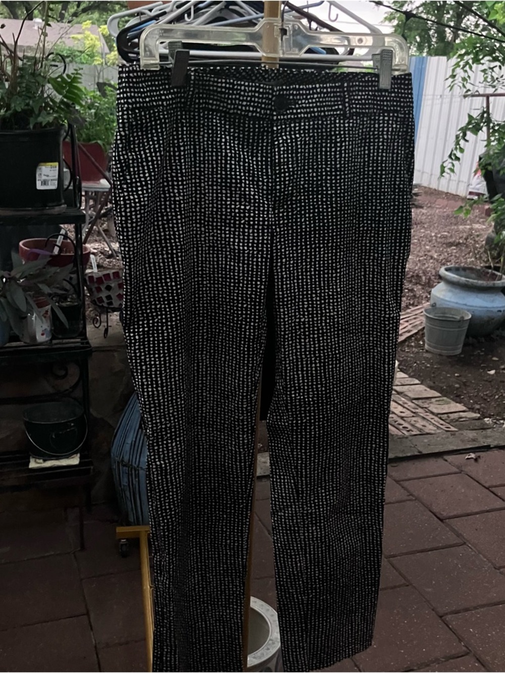 Dress pants - Picture 4 of 9